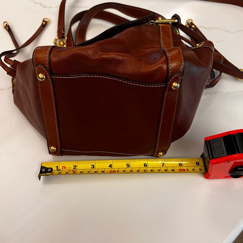 Rebecca Minkoff leather bag - Picture 4 of 9